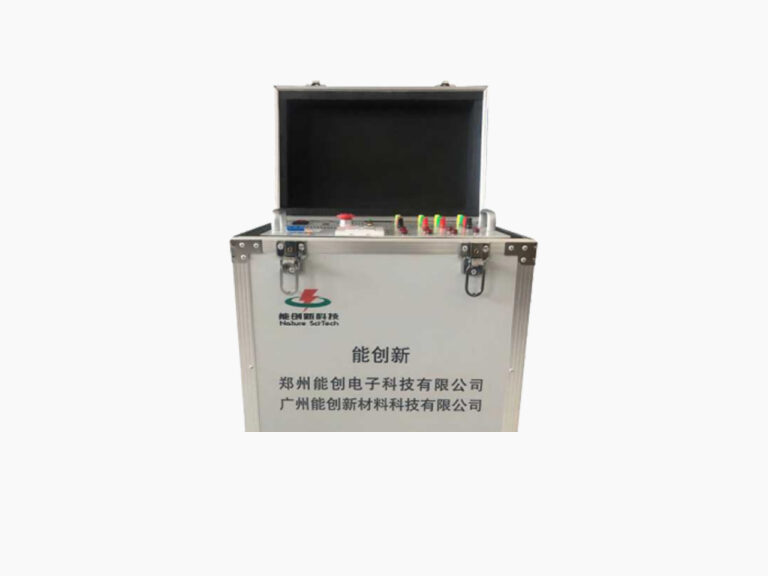 NCX-DY330 便携式移动三相安全智能电源